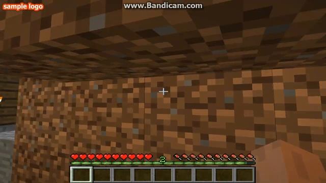 Майнкрафт(версия 1.7.9 )Обустройство бункера смотреть онлайн