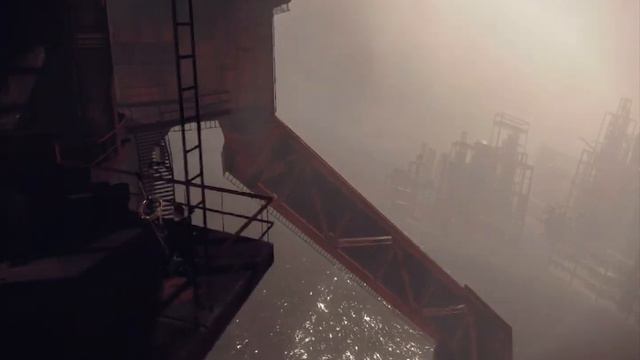 Nier: Automata - [2B] Walkthrough Boss Fight #1 - Engels Boss Fight Gameplay (with Cutscenes) 4K P смотреть онлайн