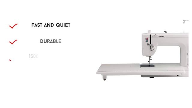 Best Sewing Machine For Quilting Review in 2022 [Top 5 Picks For Any Budget] смотреть онлайн