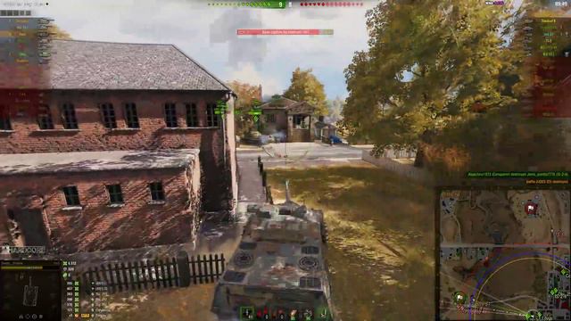 AMX 50 Foch: 100% lost game ... смотреть онлайн