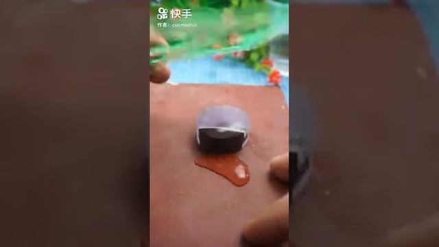 Самые удивительные подвески из эпоксидной смолы и дерева DIY пластик смотреть онлайн