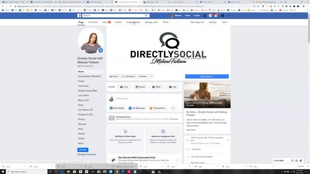 How To Add Subtitles To A Facebook Video смотреть онлайн