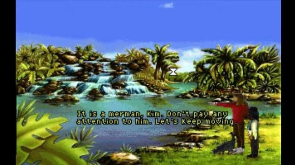 Companions of XANTH 02