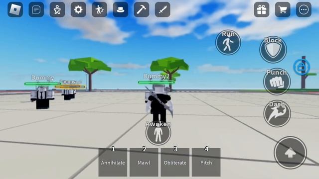 ROBLOX SHOW FULL FORM ( [FREE JOGO + GOJO REVAMPS] Cursed Arena ) смотреть онлайн