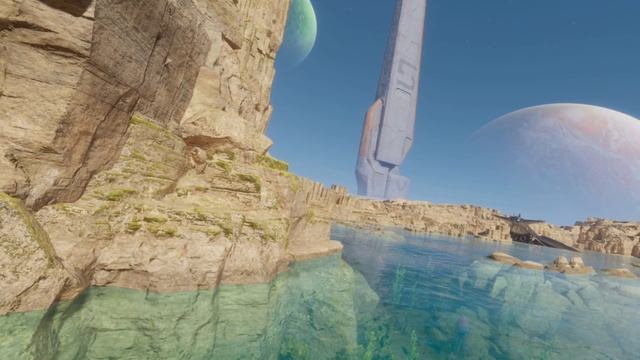 Facing My DEEPEST Fears in Hubris VR! смотреть онлайн