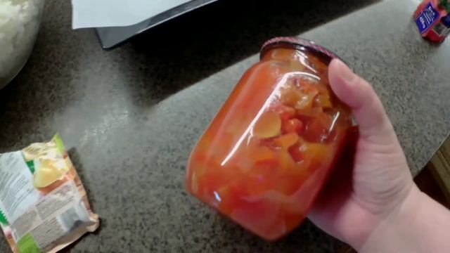 ЛЕНИВЫЕ ГОЛУБЦЫ / ТЕФТЕЛИ ИЗ ТСЖ со свининой. смотреть онлайн