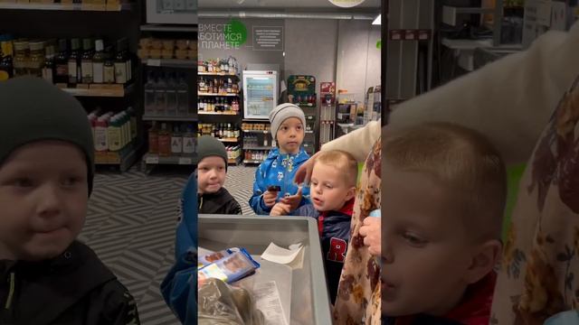 Готовим ароматный суп! ?