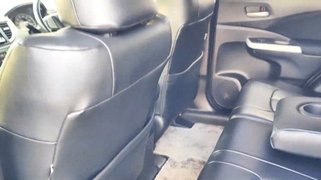 В продаже Honda CR-V смотреть онлайн