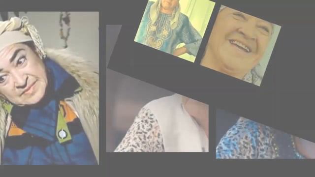 ШАФОАТ РАХМАТУЛЛАЕВА БИОГРАФИЯ \ VOYDOD