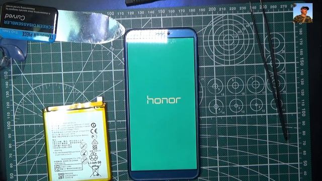 Аккумулятор для Huawei HB366481ECW ( Honor 5C/P9/P9 Lite/Honor 8/Honor 8 Lite/Honor 9 Lite ) смотреть онлайн