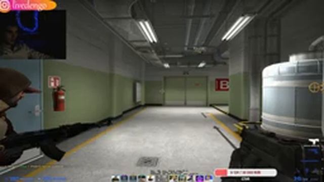 ?1 LVL /FACEIT/CS:GO 5v5 смотреть онлайн