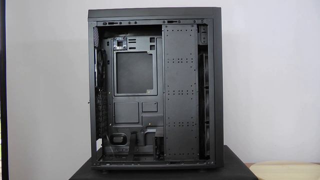 SilentiumPC Aquarius X90 - gadżety смотреть онлайн