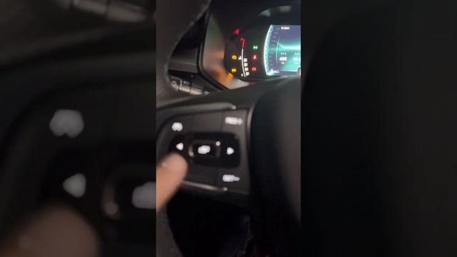 Chirey tiggo 7 pro, cluster de instrumentos #chirey #chery #chireytiggo7 смотреть онлайн