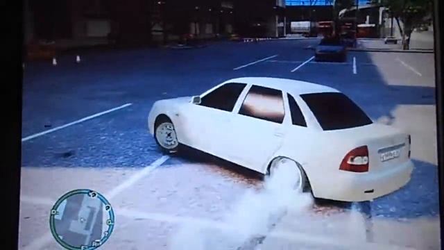 Мая гта 4 смотреть онлайн