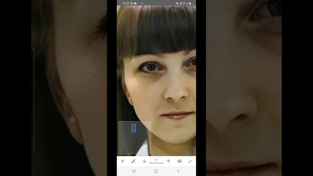 Как из мутного фото сделать чёткое. Реоактируем фотографию смотреть онлайн