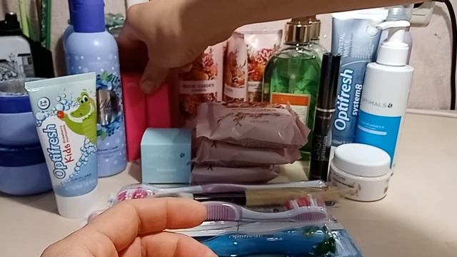 ЗАКАЗ ПО КАТАЛОГУ 3 2021 ORIFLAME| Что заказала себе по каталогу Орифлейм 15.02.2021 - 06.03.2021 смотреть онлайн