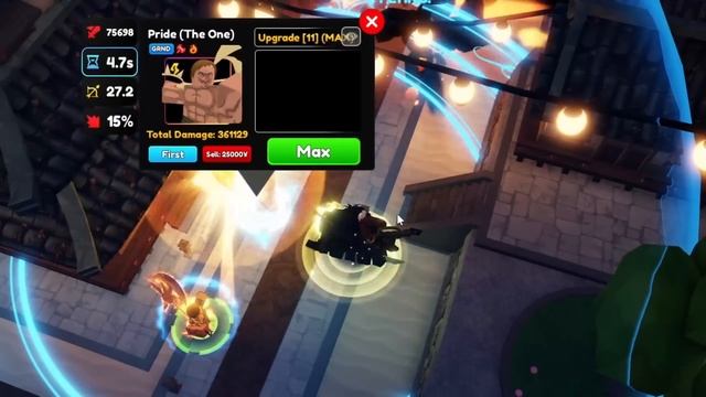 Top 10 BEST Ground Units In Anime Adventures Update 13.5! Roblox смотреть онлайн