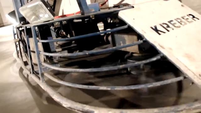 Бетонные полы с упрочненным верхним слоем ТЕХНОЛОГИЯ смотреть онлайн