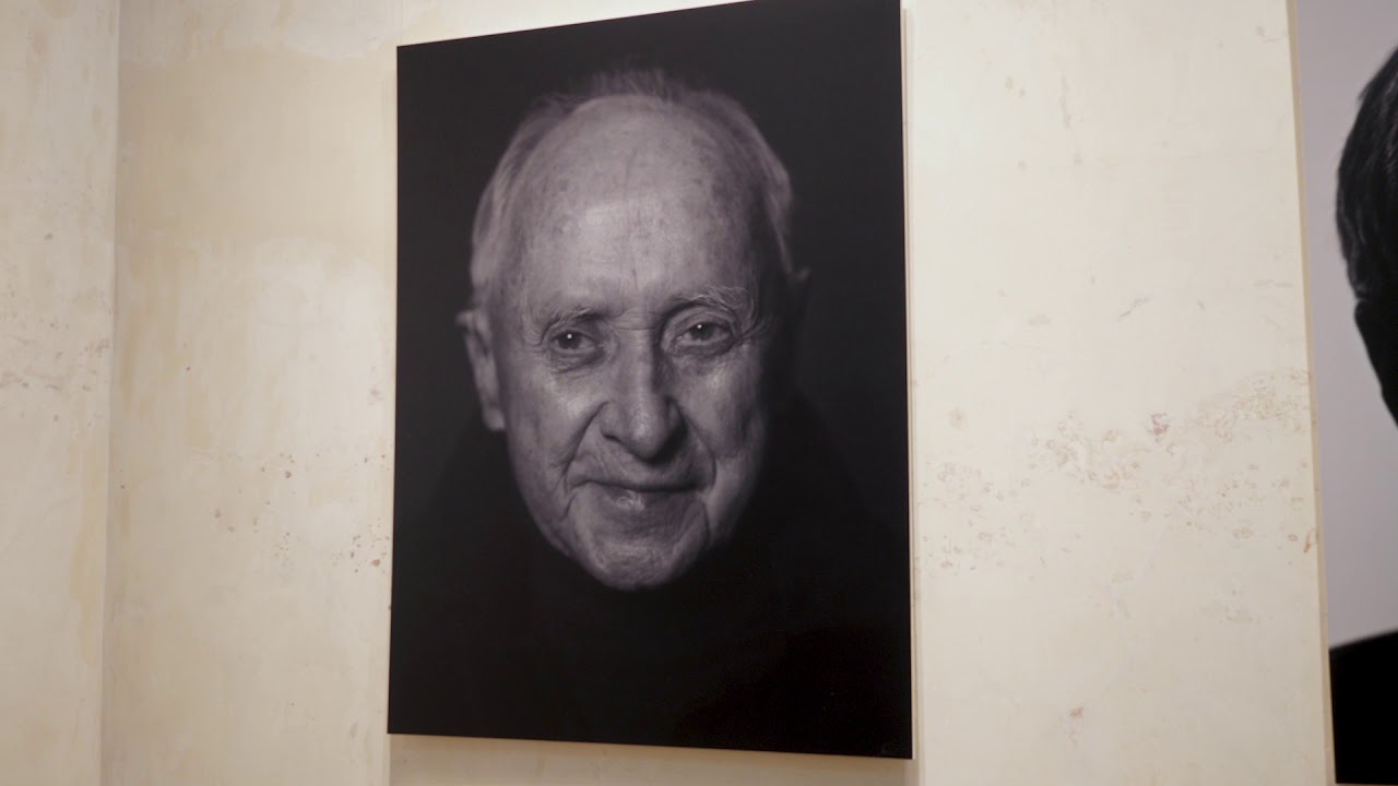 Фотопроект 'Герои России, какими их не видел никто' 2020 смотреть онлайн