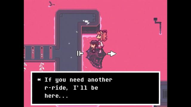Manta Ray Rides and Jandroids! Undertale Yellow Part 15 Voice Acted смотреть онлайн