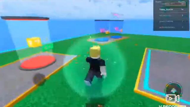 Lucky Blocks! With Pandamonium! смотреть онлайн