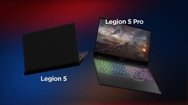'Acer Nitro 5 2022' vs 'Lenovo Legion 5 2022' | 12500H, 6600H | RTX 30 series смотреть онлайн