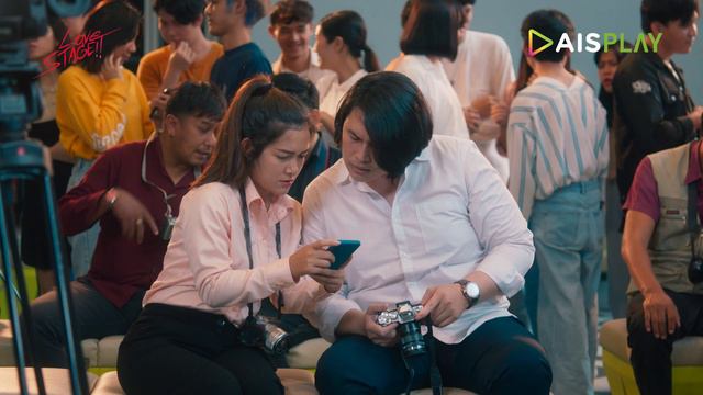 LOVE STAGE EP.10 Part 3