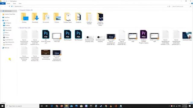 How to download and install Adobe Flash Player | IT Area смотреть онлайн