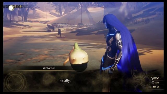 Shin Megami Tensei V Changes & NEW Features Explained! смотреть онлайн