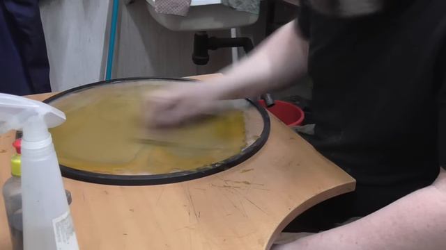 Выравнивание алмазных брусков. Вскрытие или как заставить абразив работать.
