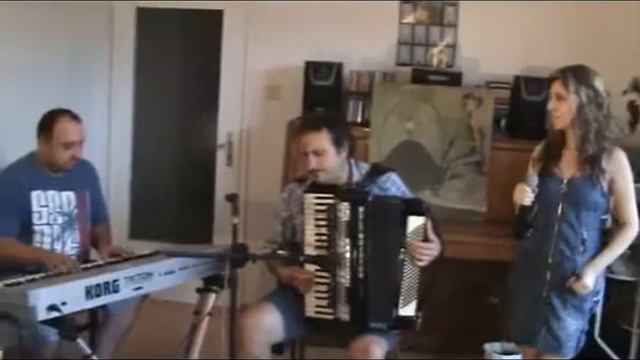 Bogdan Trio 7 Ani Bogdanova