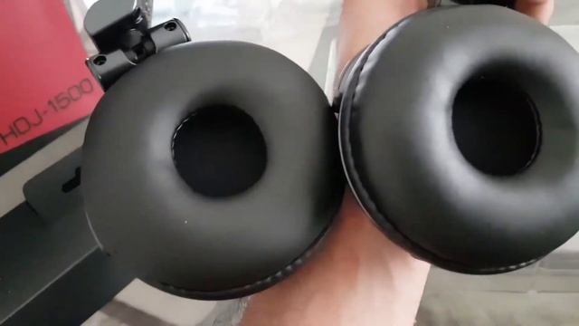 Fone De ouvido Pioneer hdj 1500 смотреть онлайн