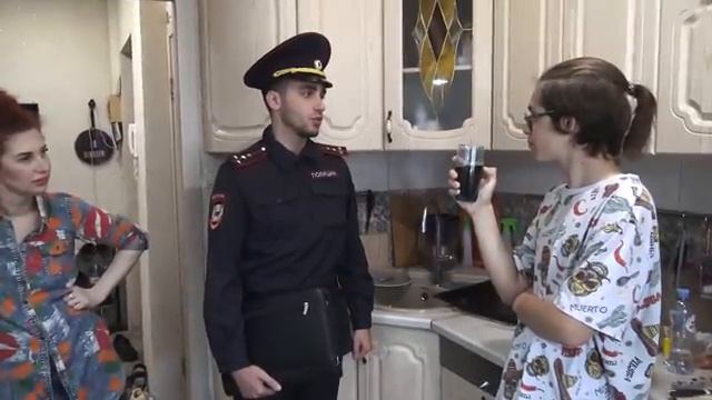 !!!!ПЕРЕЗАЛИВ!!!! забирают грифера в тюрьму в реальной жизни !!!!ПЕРЕЗАЛИВ!!!! Cegou