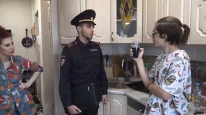 !!!!ПЕРЕЗАЛИВ!!!! забирают грифера в тюрьму в реальной жизни !!!!ПЕРЕЗАЛИВ!!!! cegou