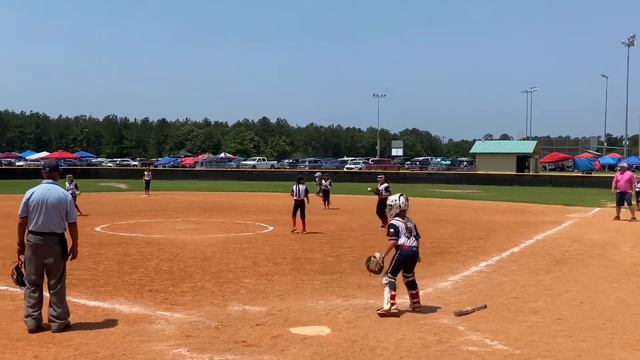 Magnolia elite 2k13 8u vs Tx Sting 2k13 8u Kid pitch (Sunday May 8, 2022 Game 2) смотреть онлайн