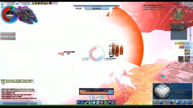 ACE ONLINE/SKY-FIGHTER A-GEAR AT ITS FINEST смотреть онлайн