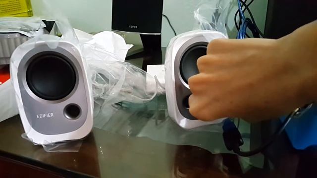 Test Anker soundcore + Edifier M23 / R12u / M1380 - Tây Balo Store смотреть онлайн