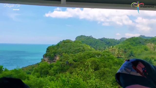 HEHA OCEAN VIEW. Gunung kidul Daerah istimewa Yogyakarta. Yang Lagi Hits di jogja смотреть онлайн