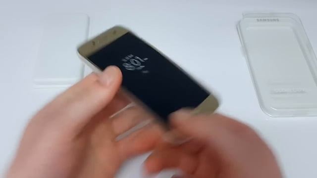 Что купить для Samsung a3 2017 смотреть онлайн