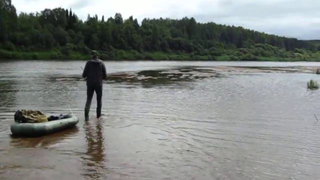 Половиново, рыбалка. смотреть онлайн