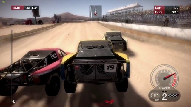 Colin McRae DiRT PC - Can Windows 10 be 3 for 3 on running games 8.1 couldn't? смотреть онлайн