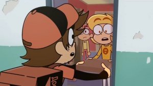 клоны заказывают пиццу озввввуууууччкаа