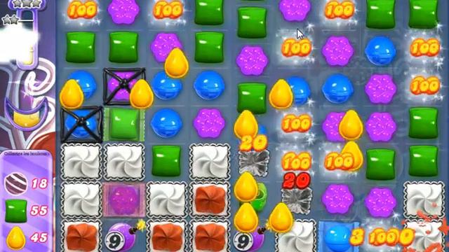 candy crush saga odus level 345 смотреть онлайн