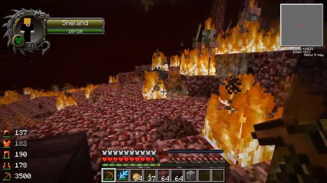 Адский переполох (Искатели приключений #21) смотреть онлайн