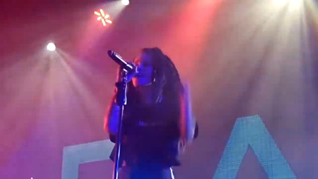 Frost fest 2020 Н. Новгород Слот - Круги на воде смотреть онлайн