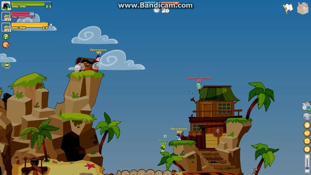 WORMIX ЧЕРВИ часть первая 1... смотреть онлайн