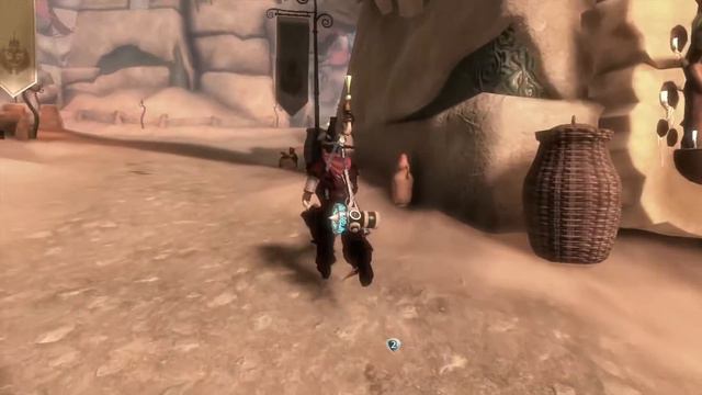 Fable 3 | Misiones Ciudad de Aurora смотреть онлайн