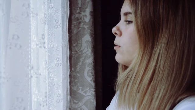 Мария Чайковская - Люблю (кавер Анастасия Бирюкова) смотреть онлайн