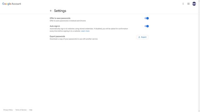 How to Export Google Chrome Passwords смотреть онлайн