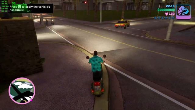 Intel i3-9100f | GTX 1050 Ti 4Gb | GTA Triology - The Definitive Edition (III, VC, Remastered) смотреть онлайн